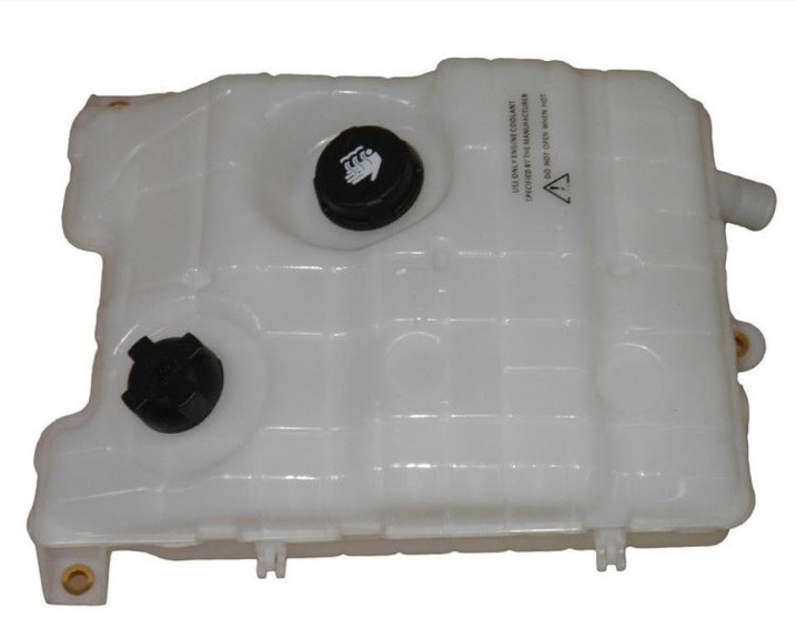 Nádrž expanzní bez snímače RVI Premium II, Kerax DXi11/13 od 2005, VOLVO FE, FM7