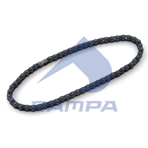 Sada opravárenská brzdového třmenu - řetěz KNORR SB6