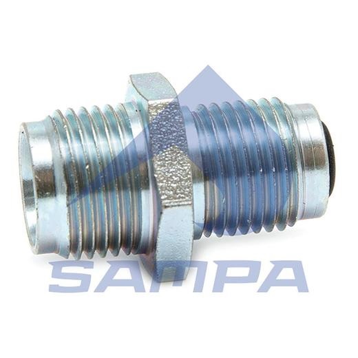 Ventil pojistný čerpadla paliva M18x1,5/M16x1,5 MERCEDES Actros, Antos, Axor