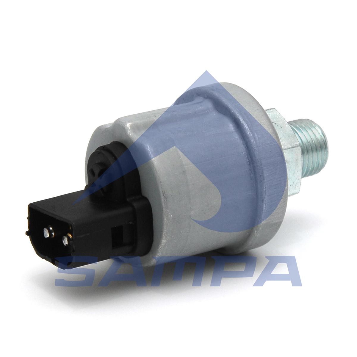 Snímač tlaku vzduchu M16x1,5/16bar RVI Kerax, AE Magnum, Midlum, Premium PR/TR, VOLVO