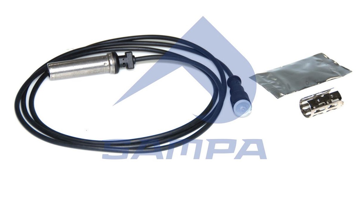 Snímač ABS 1700mm/1150Ohm DAF, IVECO, MAN, RVI, SCANIA, SOLARIS, VOLVO