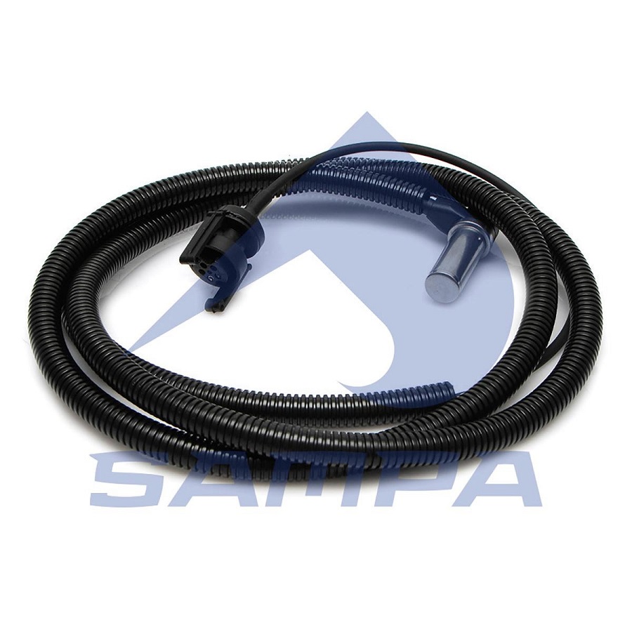 Snímač ABS 90° 2045mm PN/ZN, L/P MAN TGA,TGL,TGM,TGS,TGX,F2000,M2000,L2000,F90