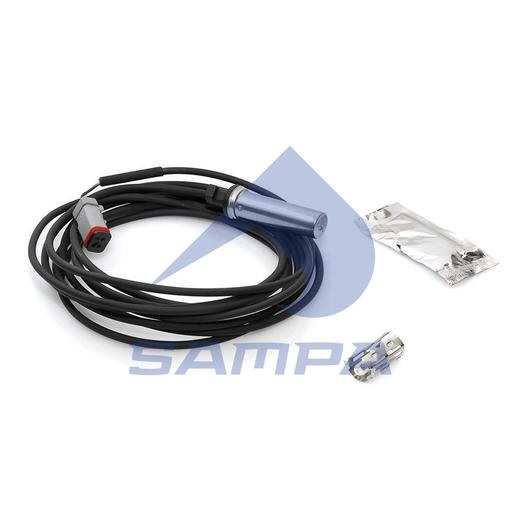 Snímač ABS 4300mm PN VOLVO FH12, FH16, RVI Premium, Premium 2