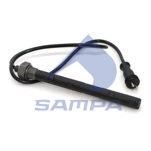 Snímač hladiny oleje motoru MERCEDES Axor 2, Atego 2, Vario, Zetros, Unimog OM906LA