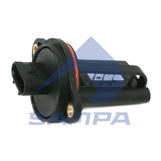 Snímač hmotnosti nasávaného vzduchu SCANIA  L,P,G,R,S  DC16 XPI/ P,G,R,T DC9/ DC-DT12