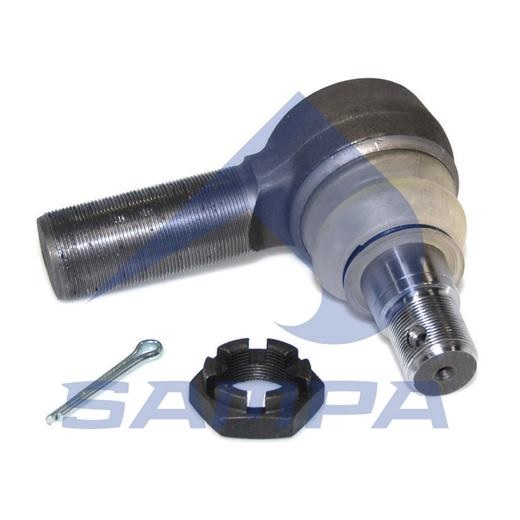 Hlava tyče řízení M38x1,5/M30x1,5 P MERCEDES Actros MP2, Atego, Axor 2