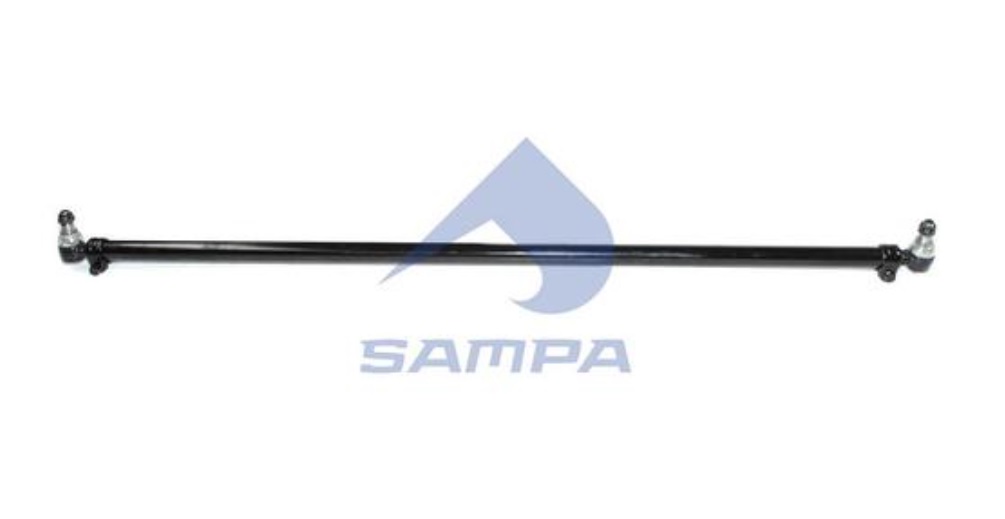 Tyč řízení spojovací 1640mm DAF LF45, CF75, CF85; XF95, MERCEDES Atego, Atego 2, Atego 3