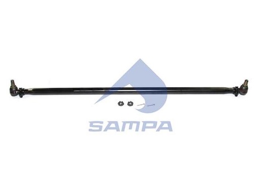 Tyč řízení spojovací 1620mm IVECO Stralis AD/AS, Trakker AD/AS, E.Star, E.Trakker, E.Tech