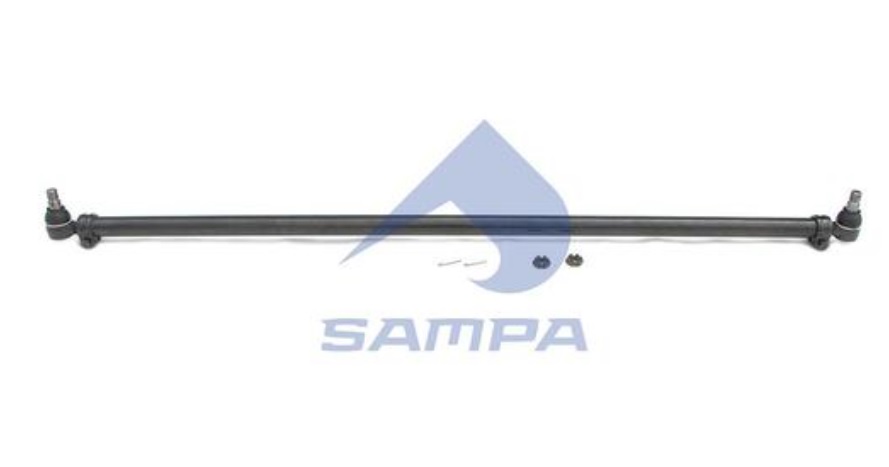 Tyč řízení spojovací 1584mm IVECO E.Cargo I-III, IRISBUS Midirider