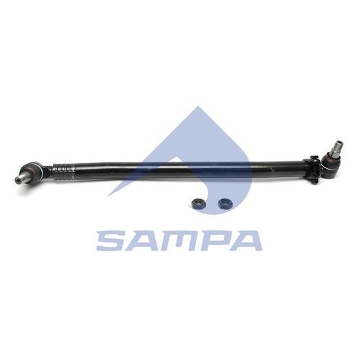 Tyč řízení řídící 776mm MERCEDES Actros MP4, Arocs, Antos  