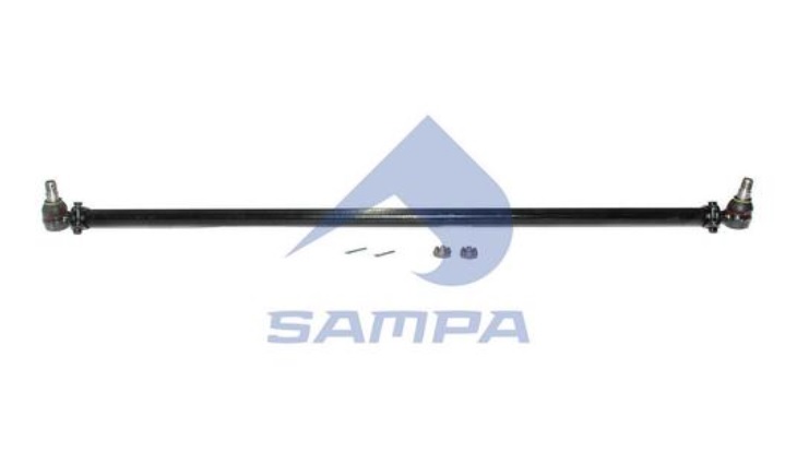 Tyč řízení spojovací 1580mm VOLVO FL, RVI Midlum DXi5/7