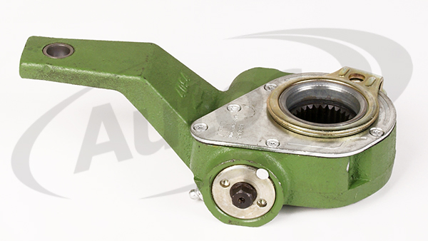 Páka brzdy automat 59288/28z/160mm L RVI Magnum