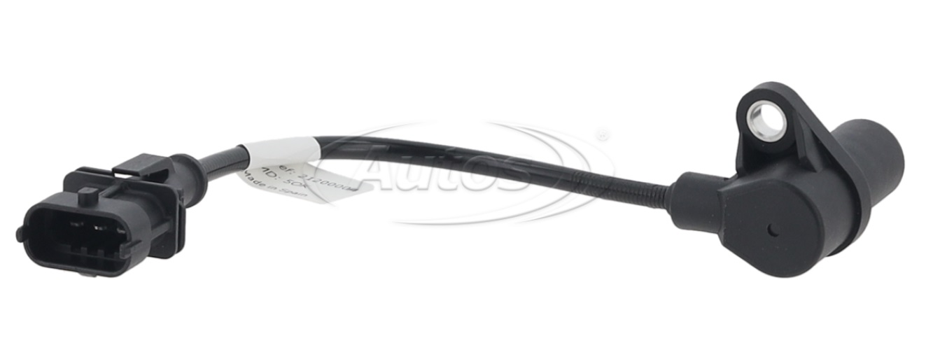 Snímač otáček klikové hřídele IVECO E.Cargo V/VI , Tector, E.Cargo I-III, FORD Cargo