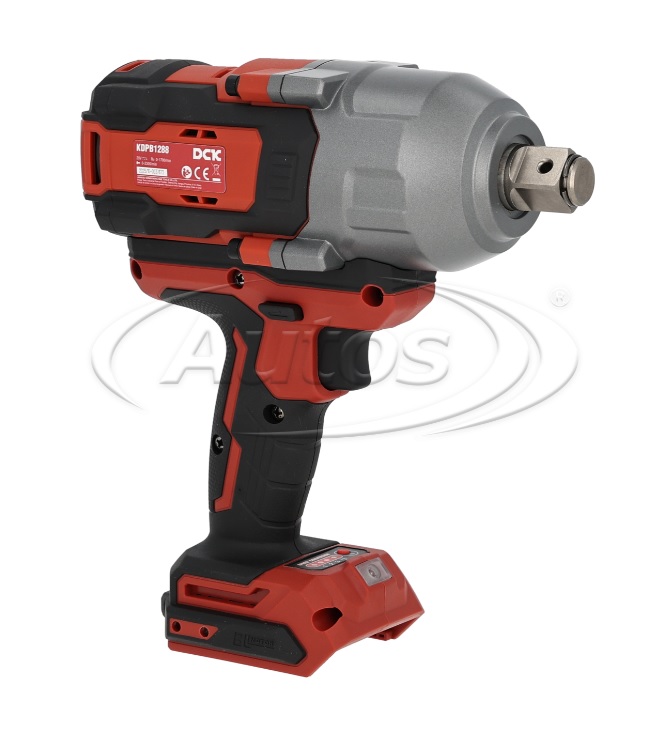 Utahovák rázový AKU KDPB1288/Z 3/4" 20V/ 1700Nm v krabici bez baterie a nabíječky