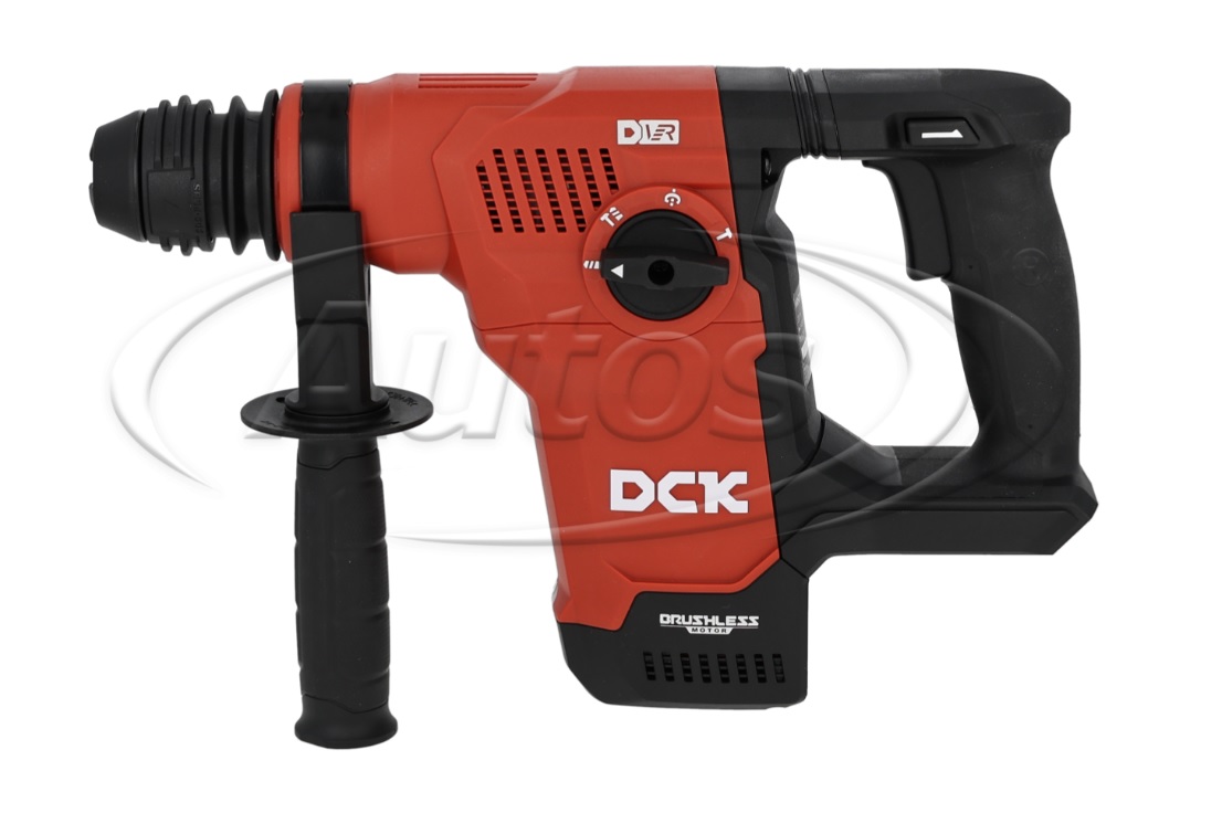 Kladivo vrtací AKU KRH20V-28/Z 20V/ 3,6J bez baterie a nabíječky