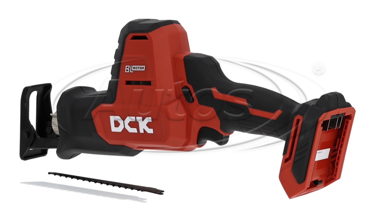Pila ocaska AKU KDJF22 20V/ délka zdvihu 22mm, bez baterie a nabíječky