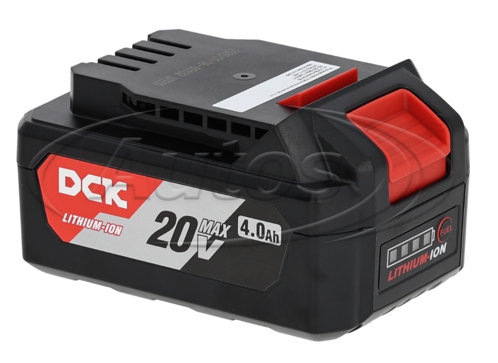 Baterie náhradní AKU FFBL2040 20V 4.0Ah