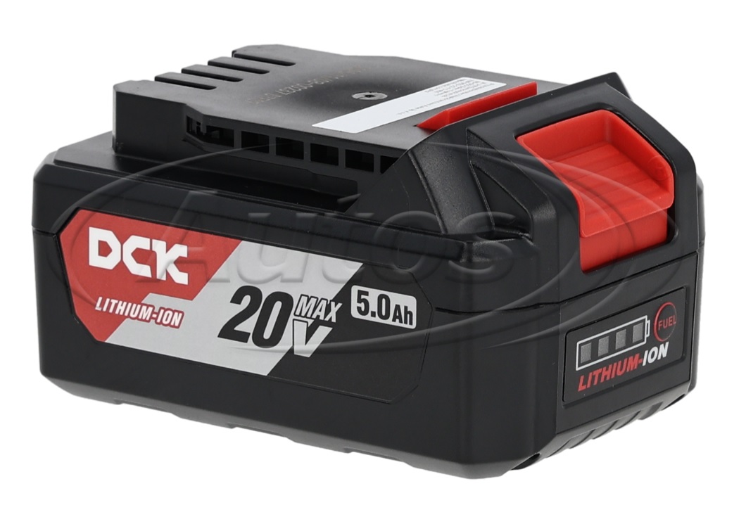 Baterie náhradní AKU FFBL2050 20V 5.0Ah