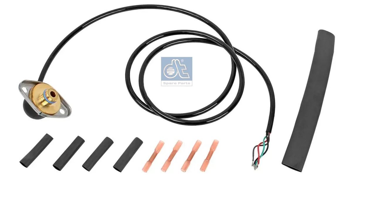 Snímač tlaku oleje SCANIA L,P,G,R,S od 2016/ P,G,R,T od 2003 do 2018