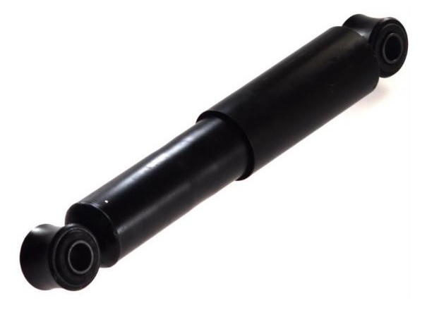 Tlumič pérování O/O 24x326/496 ZN BPW, SCHMITZ Cargobull, GIGANT, SAF, KÖGEL