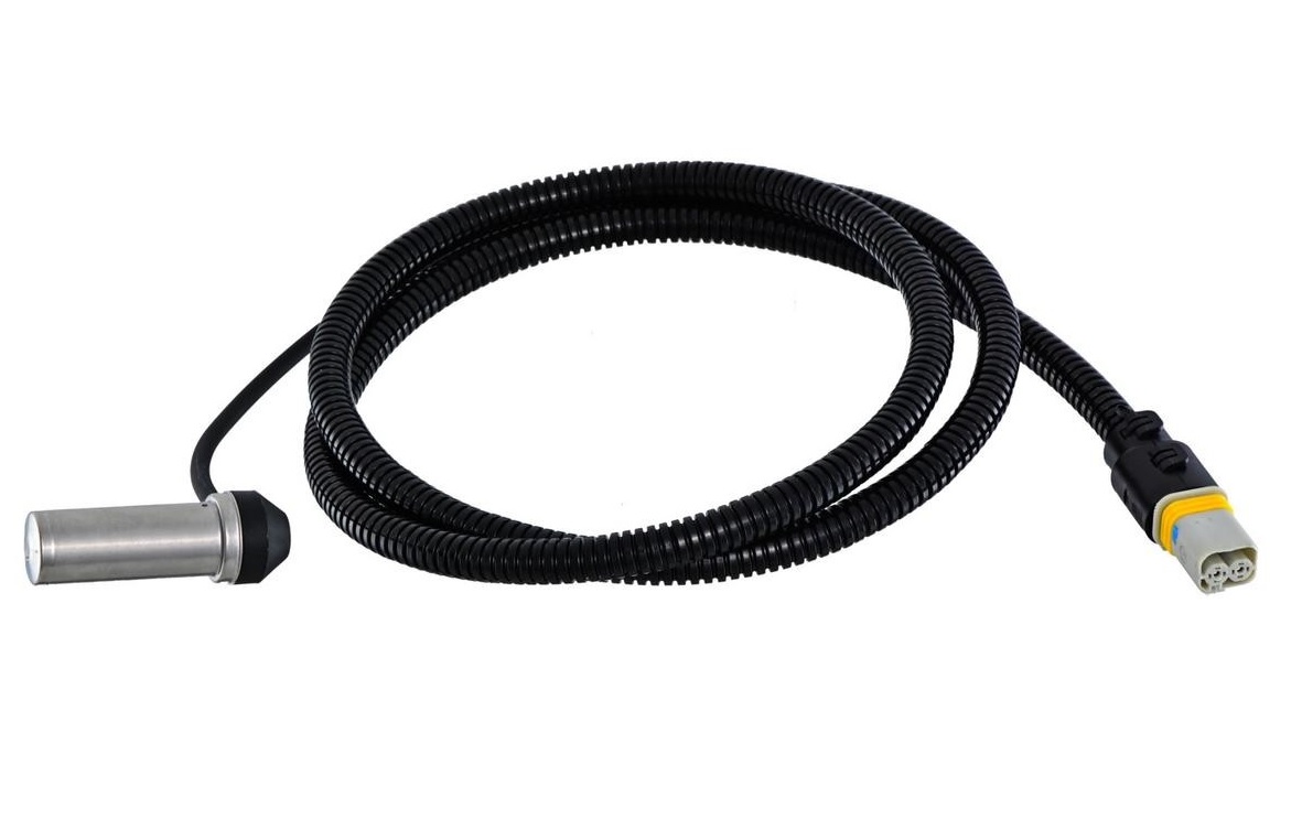 Snímač ABS 90° 1320mm MAN TGL od 04.2005, TGM od 10.2005