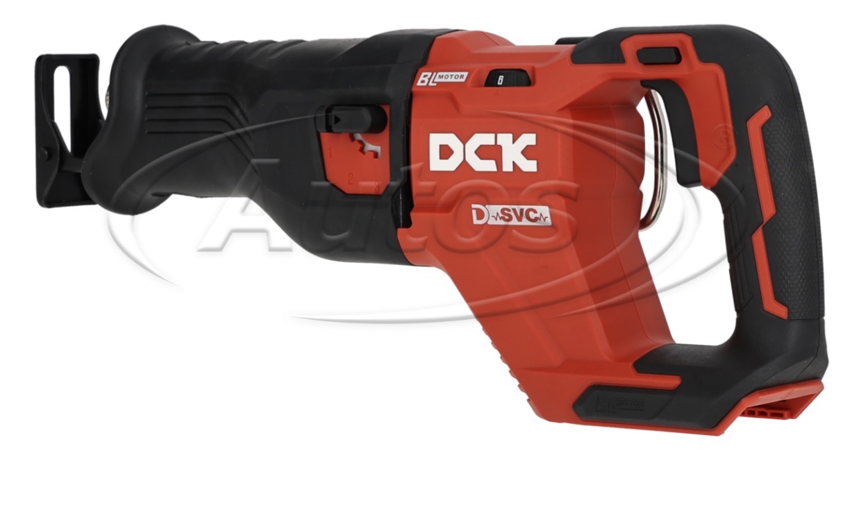 Pila ocaska AKU KDJF32 20V/ délka zdvihu 32mm, bez baterie a nabíječky