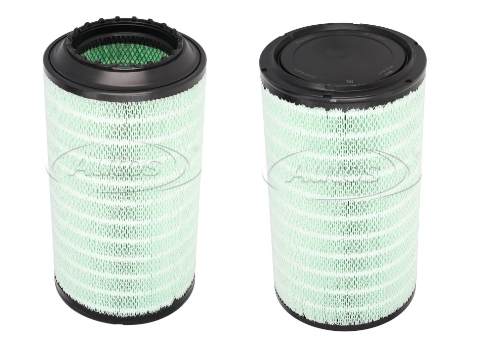 Filtr vzduchu MAN TGS, TGX  D2066LF07-D3876LF03 od 10.2007