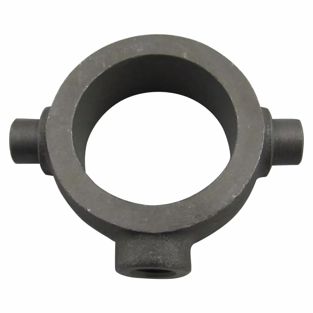 Pouzdro tyče řazení IVECO E.Cargo Tector, E.Tech