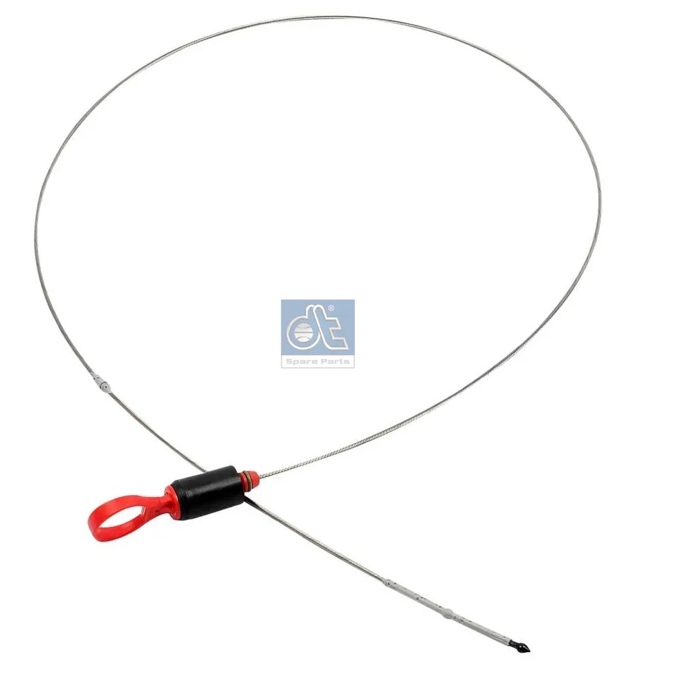 Měrka hladiny oleje SCANIA P,G,R,T od 2003 do 2018, 94/114,124,144,164 od 1994 do 2008