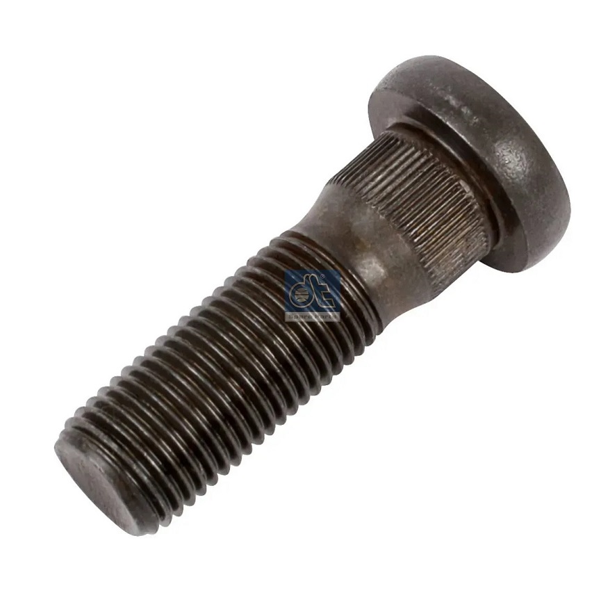 Šroub kolový 7/8'' 11BSFx82x72 PN SCANIA L,P,G,R,S/ P,G,R,T/ 94,114,124,144,164