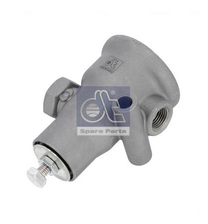 Ventil omezení tlaku M16x1,5/ 13bar - 10 bar DAF, MERCEDES, SCANIA, VOLVO