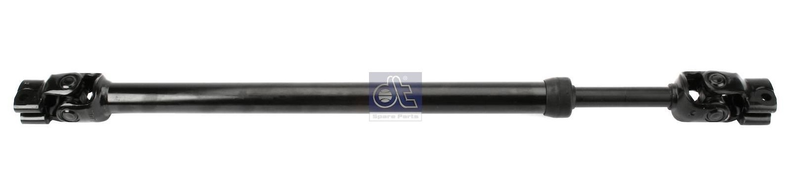 Hřídel řízení 725/1065mm SCANIA 94, 114,124, CL/CN 94 UA/UB F-/K-/N-Series K/N