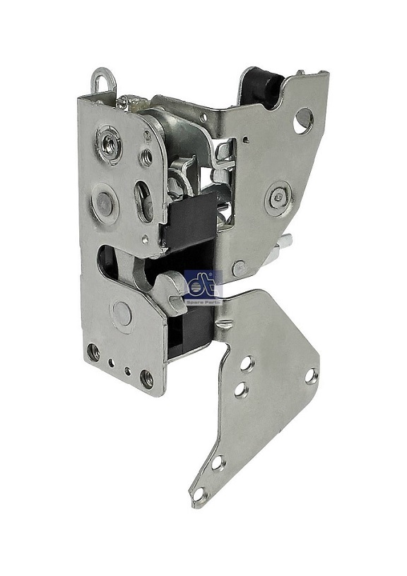 Zámek dveří vnitřní L SCANIA P,G,R,T