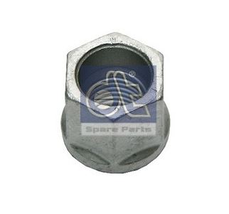 Matice třmenu pera M22x2,5x32 SCANIA P,G,R,T MD 900/901, ASA, ARA 760/820 6x2/4, 8x2, 8x2/