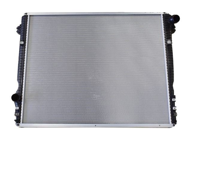 Chladič vody 1000x826x42 s rámem SCANIA L,P,G,R,S DC07.111-OC13.101 Euro 6 od 09.2016