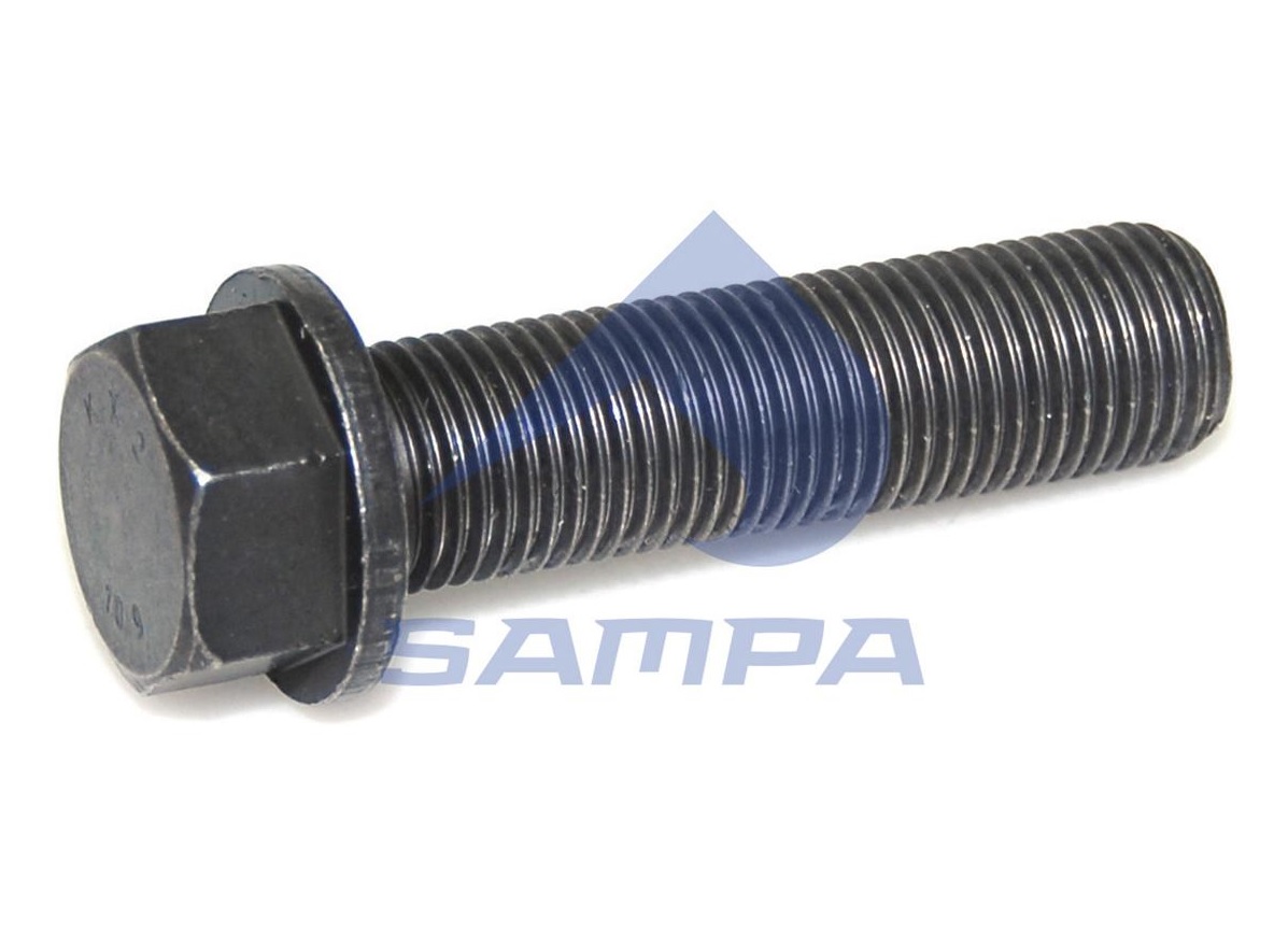 Šroub držáku stabilizátoru M20x2x92/75 OK27 MAN F2000, TGA, TGM, TGX/TGS, E2000 