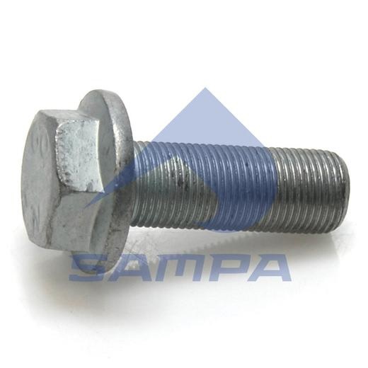Šroub M18x1,5x50 MERCEDES Axor 2, Atego 2, Actros, ActrosMP2/MP3