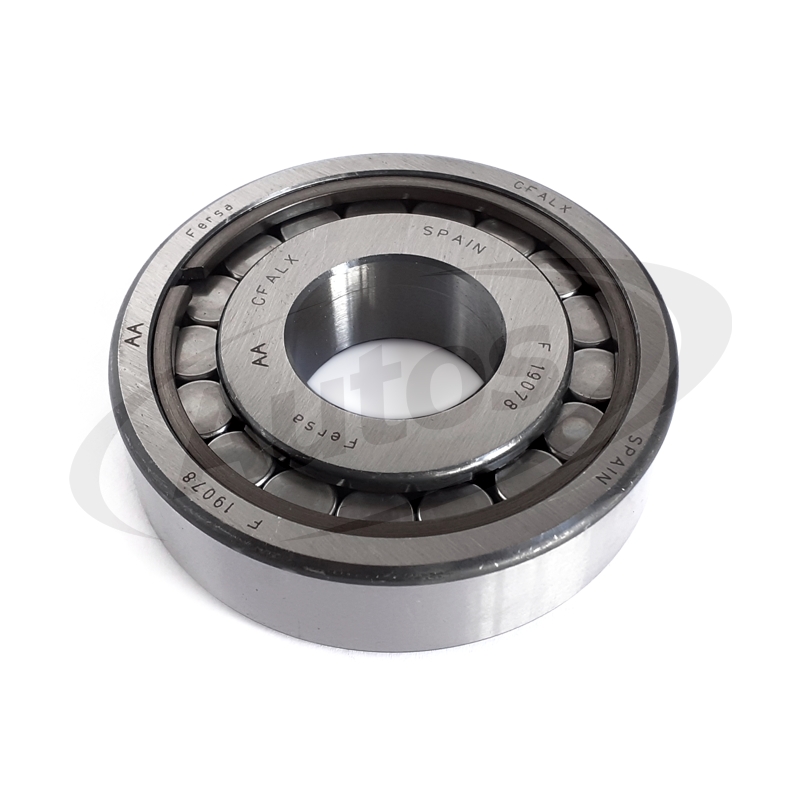 Ložisko diferenciálu CEI