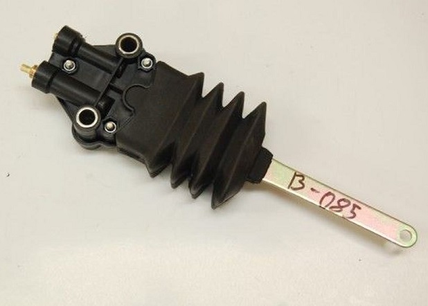 Ventil pérování kabiny zadní P RVI Magnum DXI13, Kerax DXi11/13, Premium 2