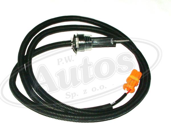 Snímač opotřebení brzdových desek 1750mm P ZN MAN TGA