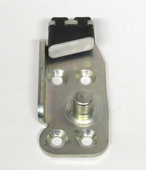 Nájezd zámku levý  T-815,LIAZ