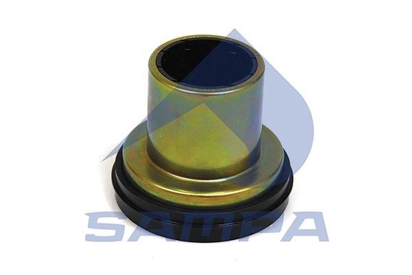 Ložisko svislého čepu 51,7/52x60,6x77  MAN F 2000/ F 90/ L 2000/ M 2000 L/ TGA/ TGS/ TGX