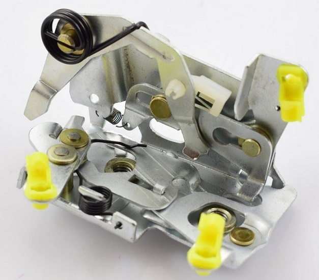 Zámek dveří L MAN F2000, F90, F2000, M90, M2000