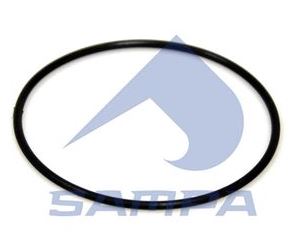 Kroužek těsnící kompresoru "O" 82x3 VOLVO FH12/16, FM10/12, DAF 95XF, CF75/85, SCANIA