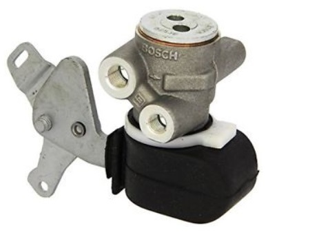 Regulátor rozdělení brzdné síly ZN IVECO Daily