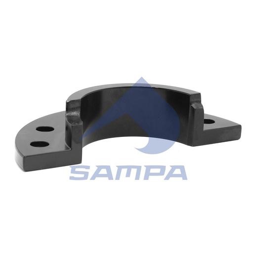 Podkova točnice bez šroubů "GF" SK-S 36.22/ SK-S 36.22 V / FSK 200 Vo.1