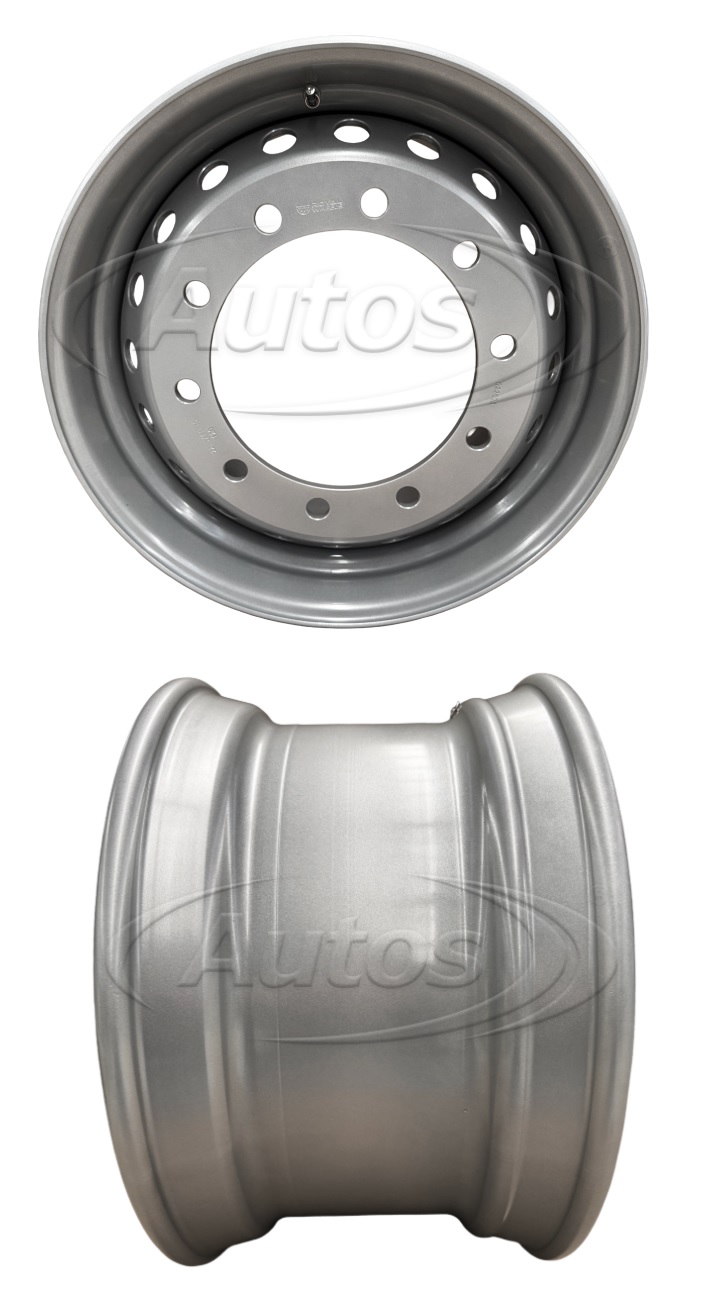 Diks kola Fe 22,5"x11,75 ET120 / 335/281/10x26