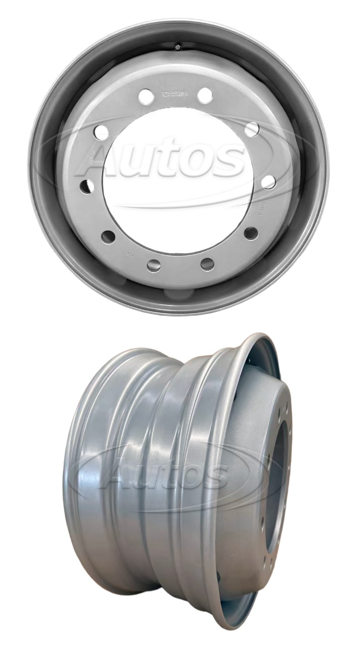 Diks kola Fe 19,5"x14,00 ET175 (ET161) / 281x335/10x26
