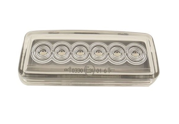 Svítilna směrová boční L/P 6xLED SCANIA P,G,R,T od 03.2009