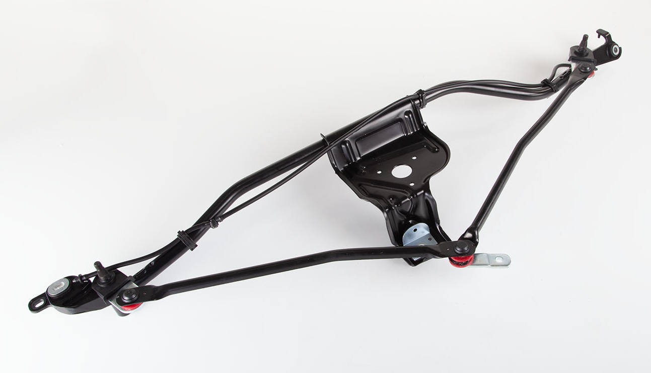 Mechanismus táhla stěračů bez motorku SCANIA L/P/G/R/S Euro 6 od 2017